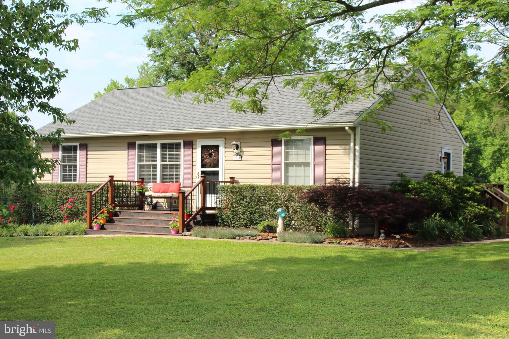 9101 Brock Road Spotsylvania, VA 22553 - Photo 1 of 18 Welcome Home