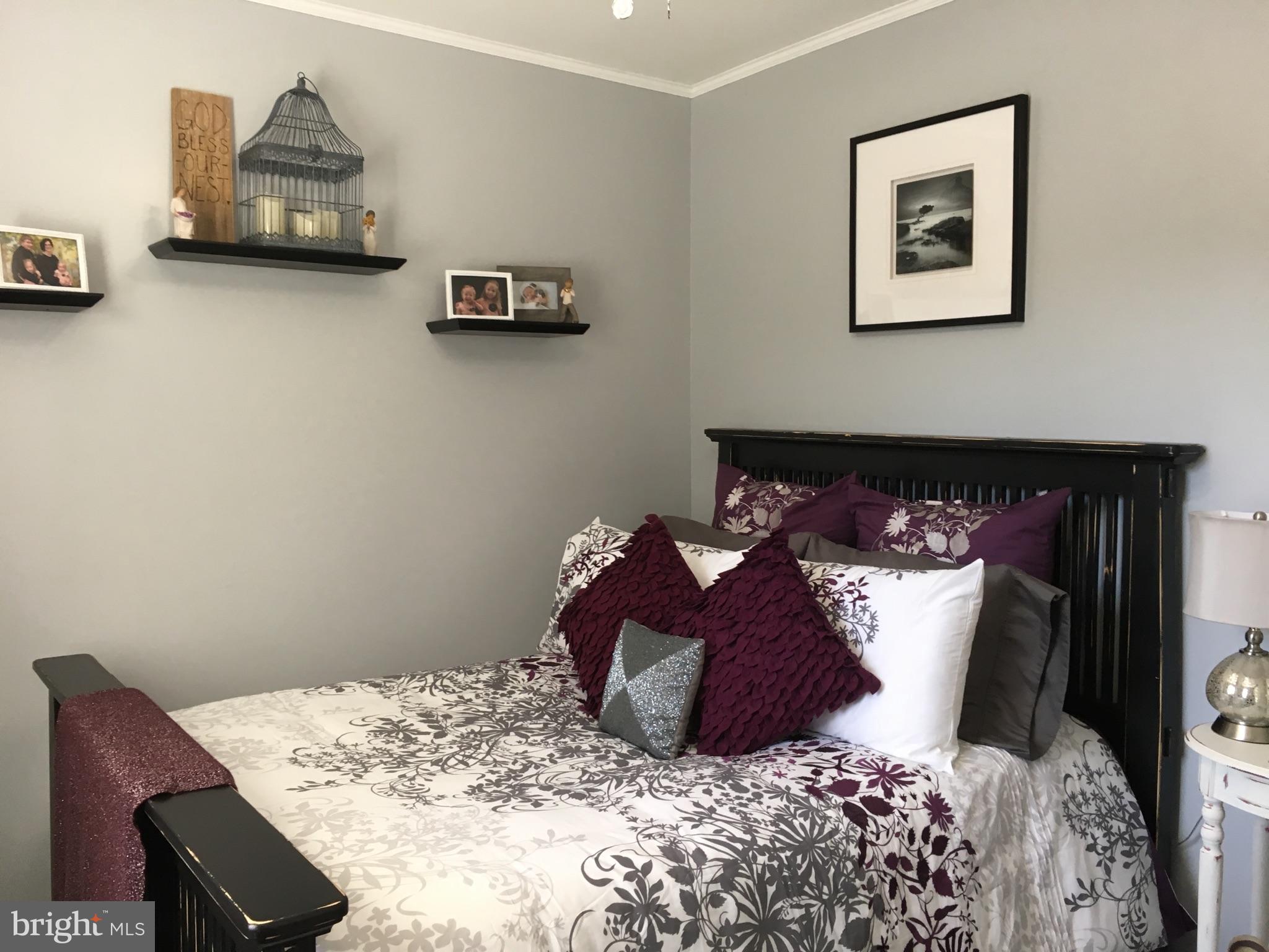 9101 Brock Road Spotsylvania, VA 22553 - Photo 15 of 18 2nd bedroom