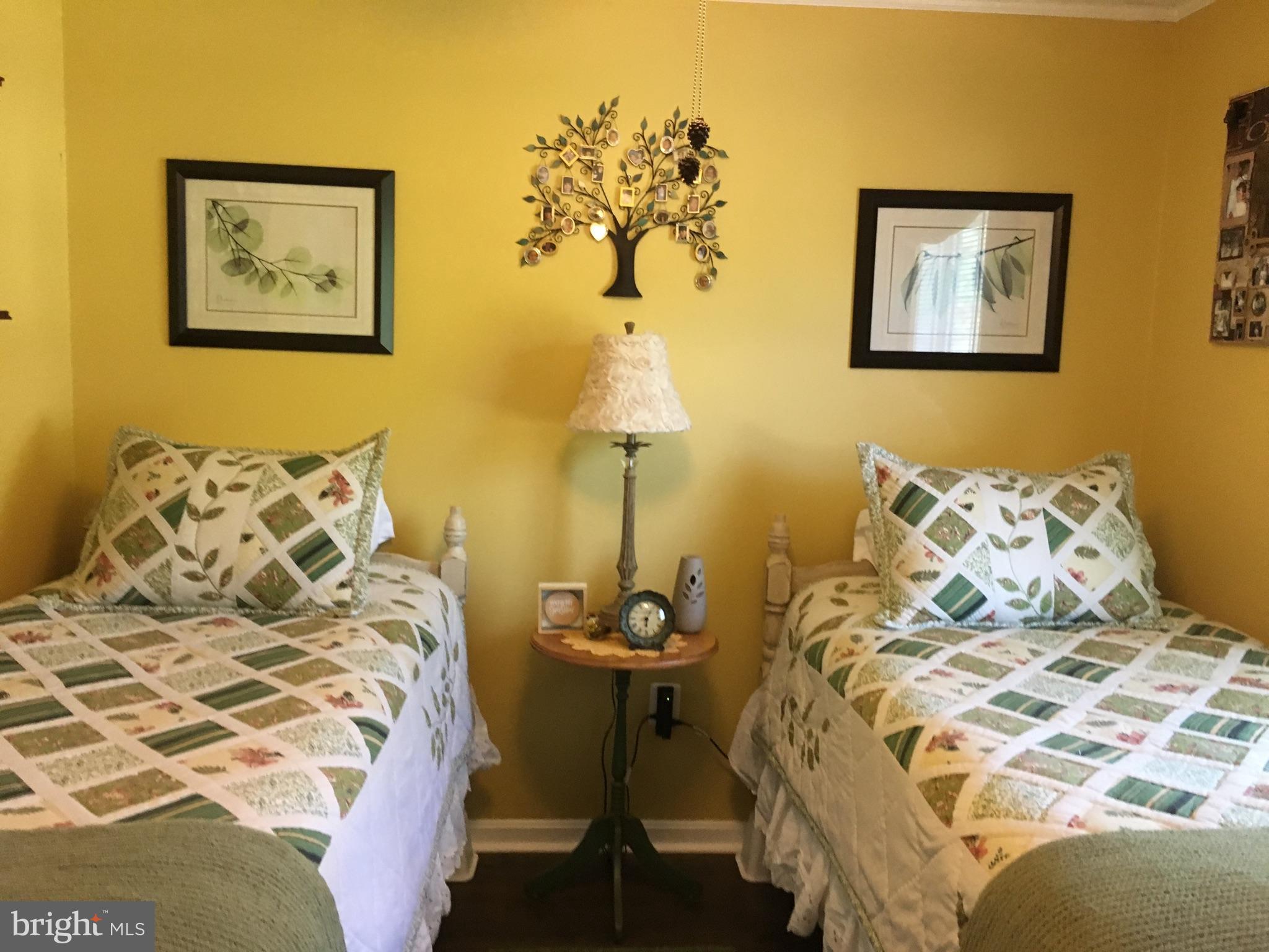 9101 Brock Road Spotsylvania, VA 22553 - Photo 17 of 18 3rd bedroom