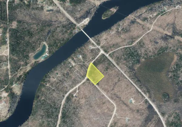 $59,900 | Menominee Shores Drive, Wausaukee, WI 54177
