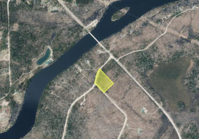 $61,900 | Menominee Shores Drive, Wausaukee, WI 54177