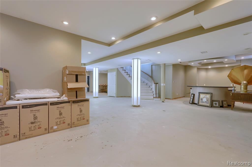 1721 Archers Pointe Rochester Hills, MI 48306 - Photo 55 of 59