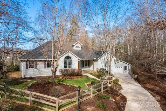 $759,000 | 137 Warlick Road, Mills River, NC 28759