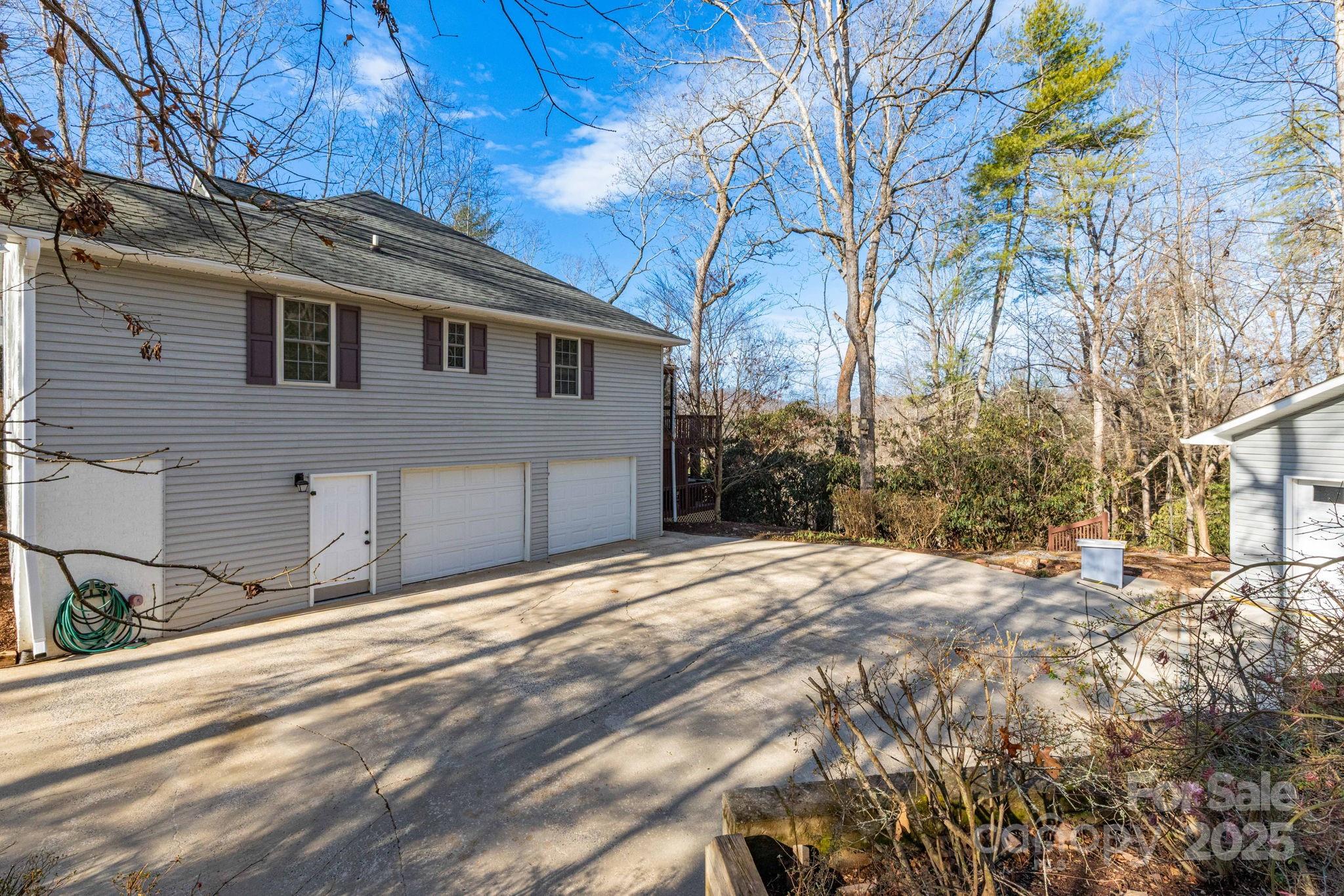 137 Warlick Road Mills River, NC 28759 - Photo 19 of 39