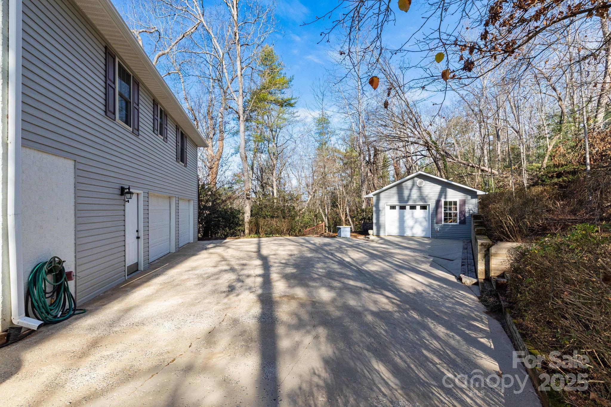 137 Warlick Road Mills River, NC 28759 - Photo 20 of 39