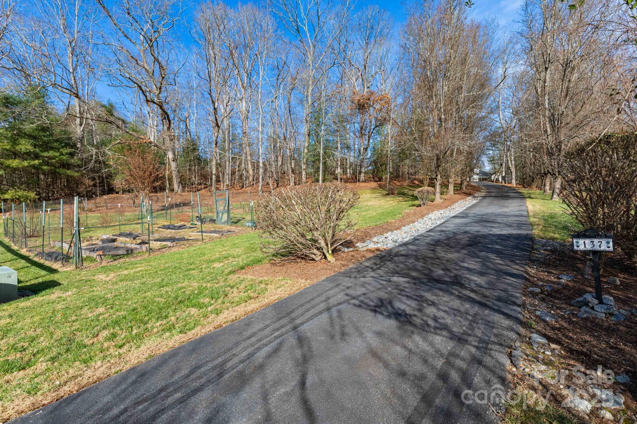 137 Warlick Road Mills River, NC 28759 - Photo 23 of 39