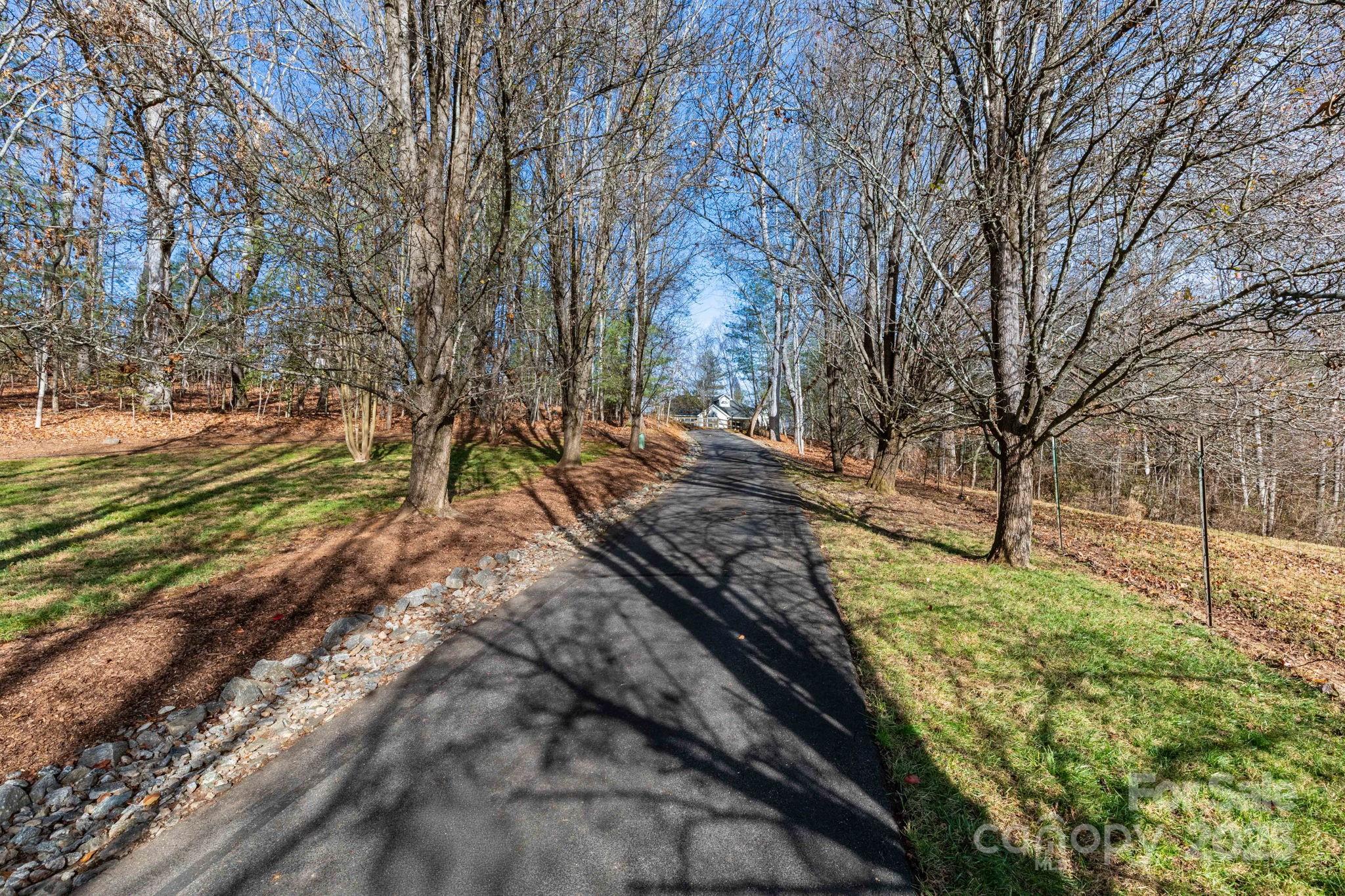 137 Warlick Road Mills River, NC 28759 - Photo 24 of 39