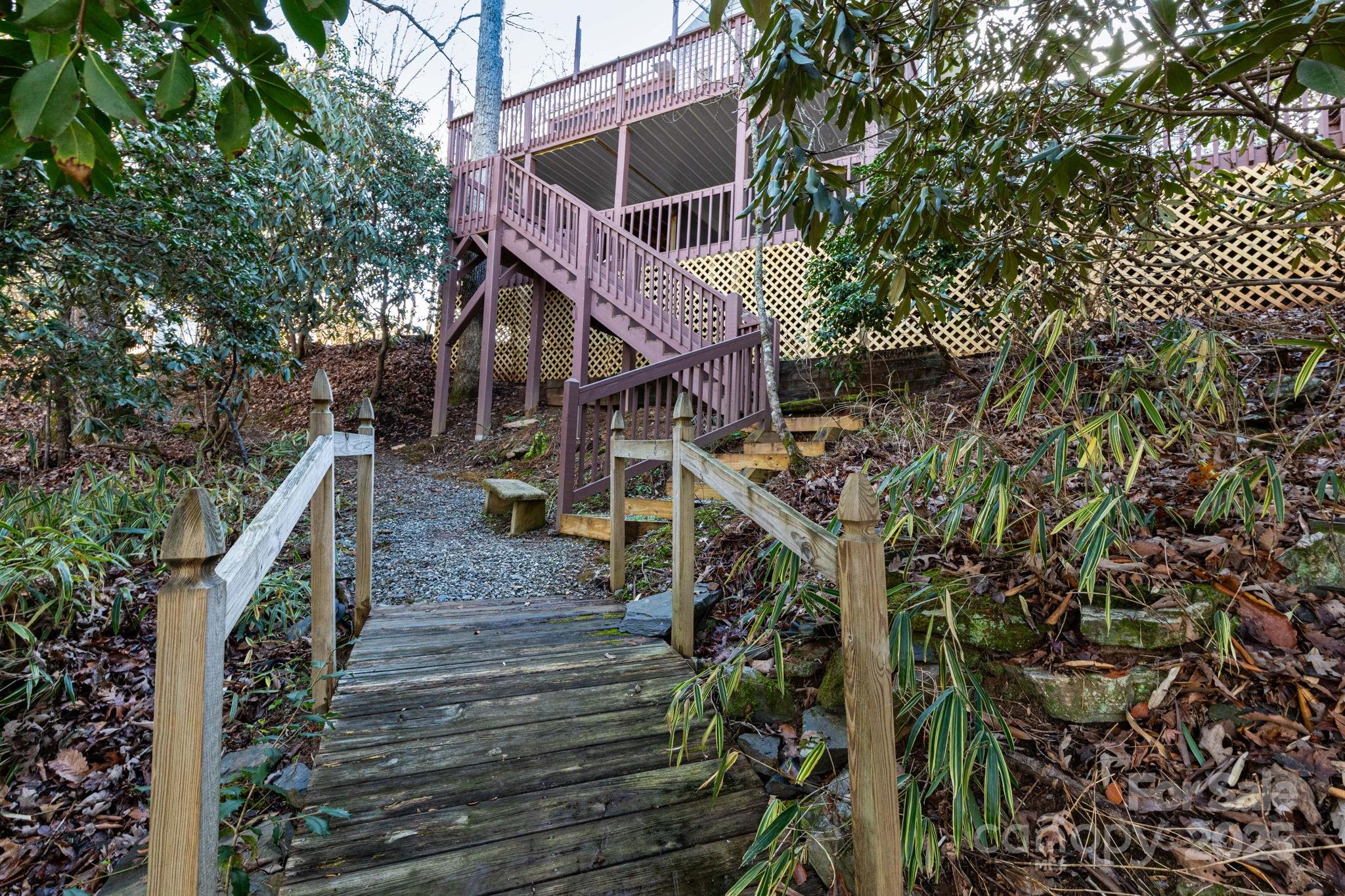 137 Warlick Road Mills River, NC 28759 - Photo 25 of 39
