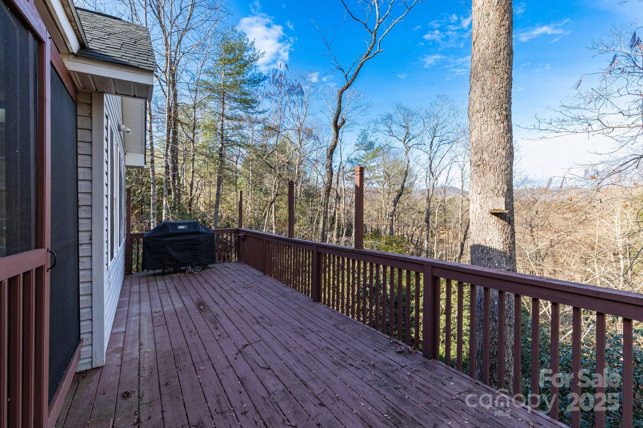 137 Warlick Road Mills River, NC 28759 - Photo 28 of 39