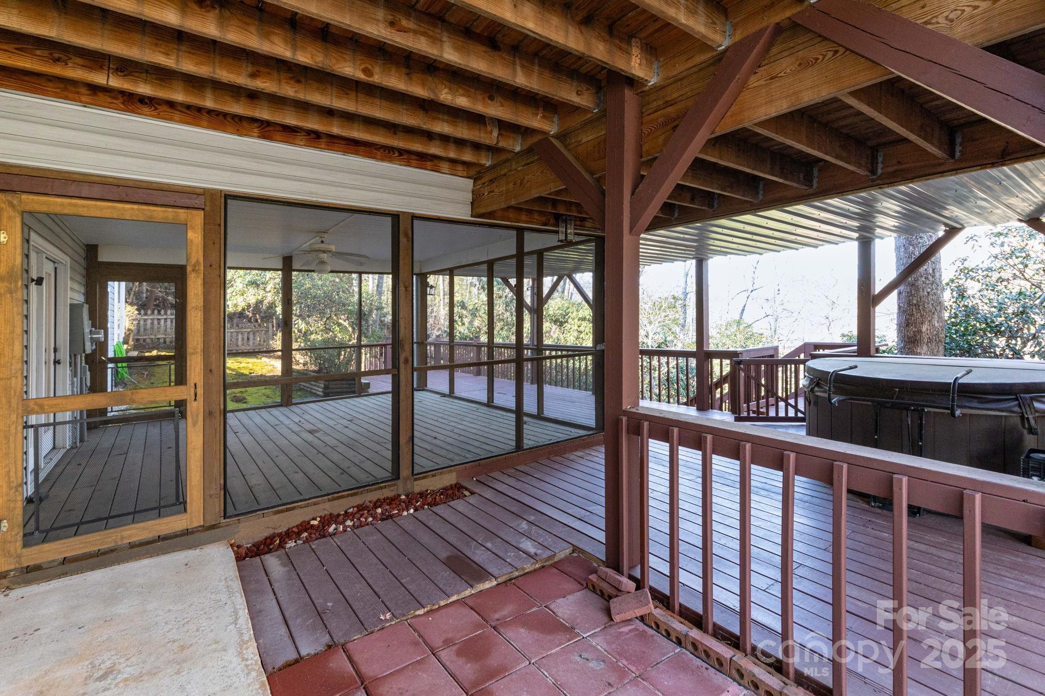 137 Warlick Road Mills River, NC 28759 - Photo 29 of 39