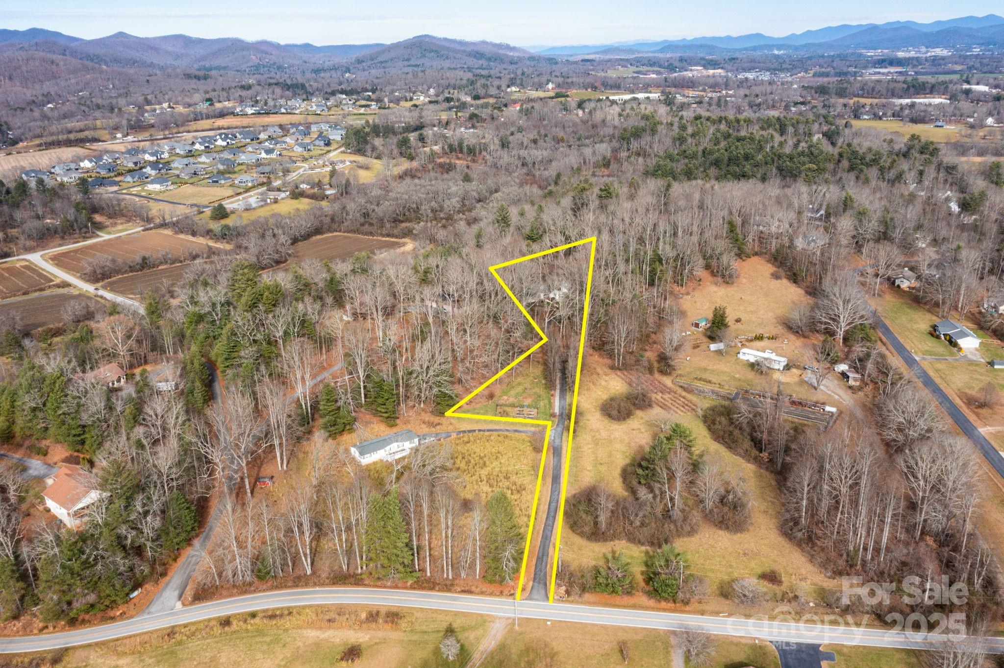 137 Warlick Road Mills River, NC 28759 - Photo 37 of 39