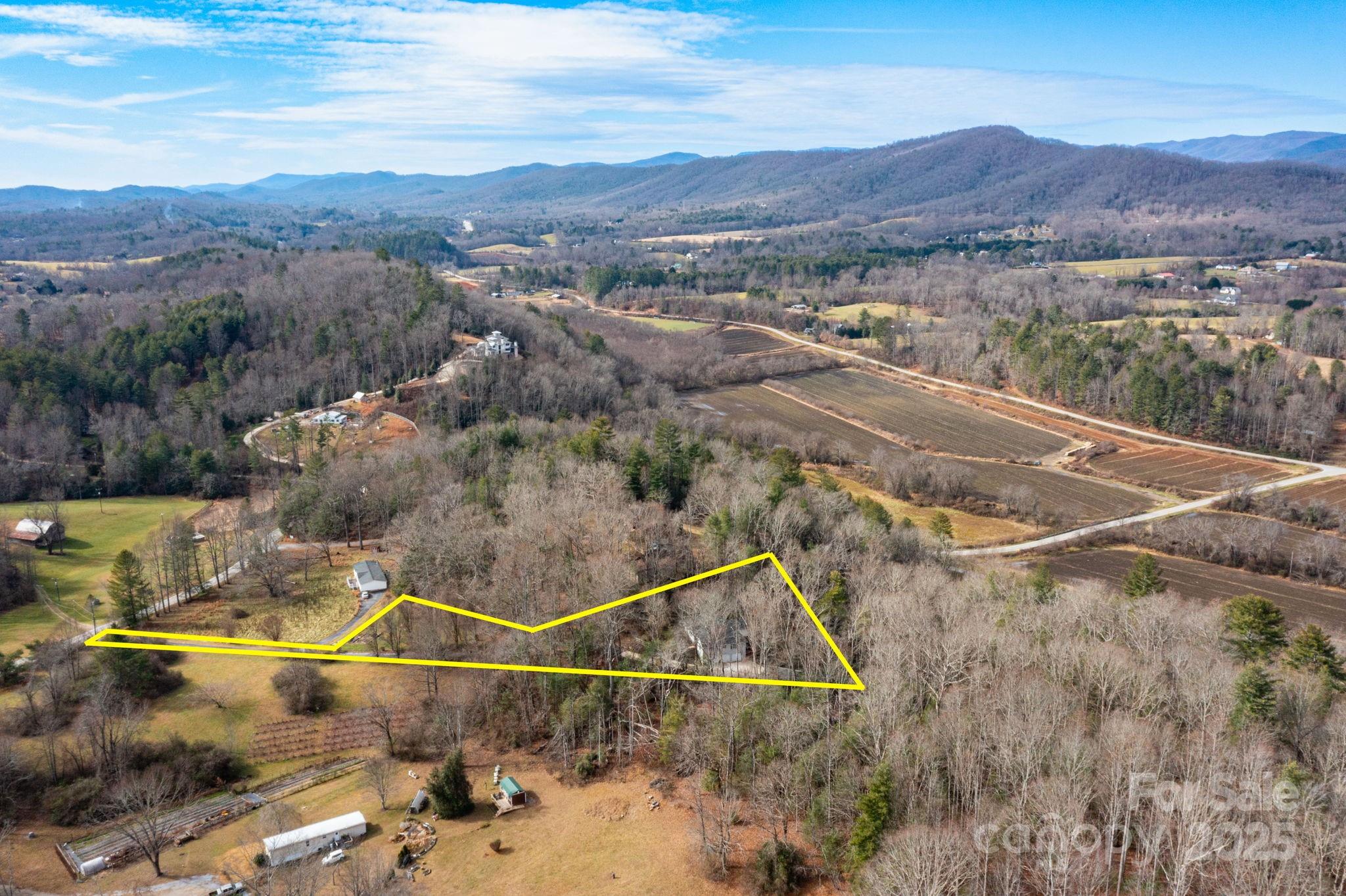 137 Warlick Road Mills River, NC 28759 - Photo 38 of 39
