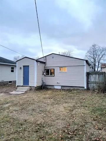 $99,900 | 2006 Prospect Street, La Crosse, WI 54603