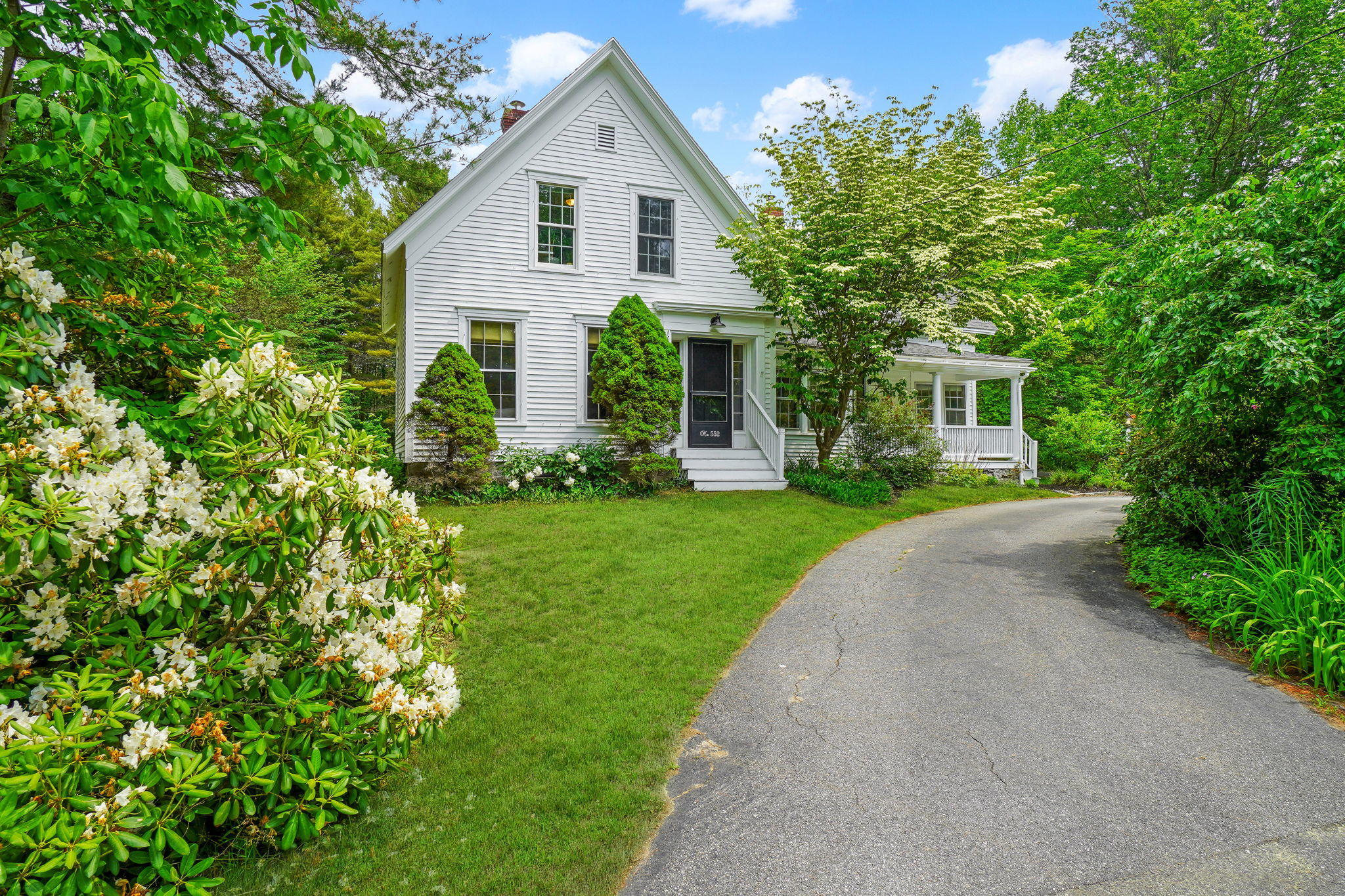 552 Quaker Meeting House Road Durham, ME 04222 - Photo 1 of 49 1-web-or-mls-DSC03439