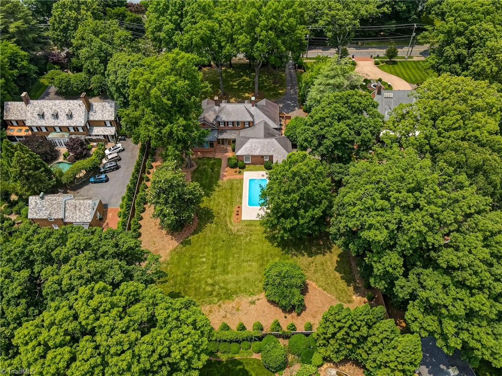 355 Stratford Road Northwest Winston-Salem, NC 27104 - Photo 35 of 43