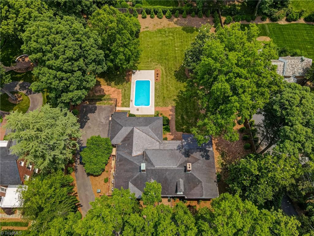 355 Stratford Road Northwest Winston-Salem, NC 27104 - Photo 36 of 43