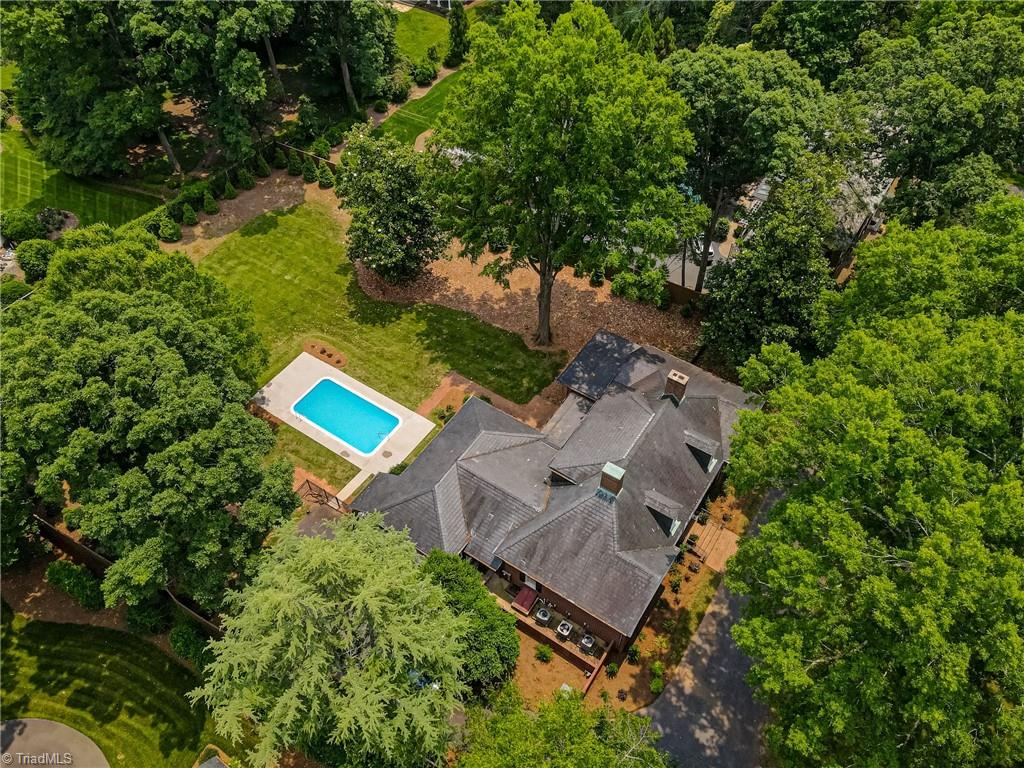 355 Stratford Road Northwest Winston-Salem, NC 27104 - Photo 37 of 43