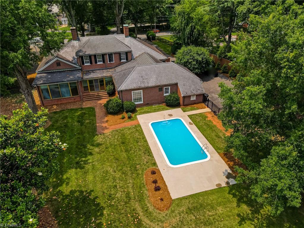 355 Stratford Road Northwest Winston-Salem, NC 27104 - Photo 38 of 43