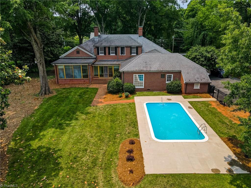 355 Stratford Road Northwest Winston-Salem, NC 27104 - Photo 39 of 43
