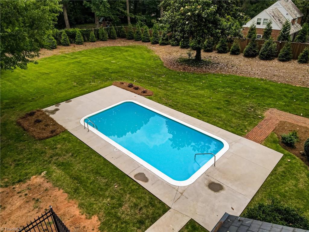 355 Stratford Road Northwest Winston-Salem, NC 27104 - Photo 40 of 43