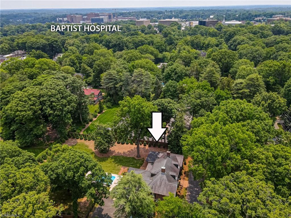 355 Stratford Road Northwest Winston-Salem, NC 27104 - Photo 41 of 43