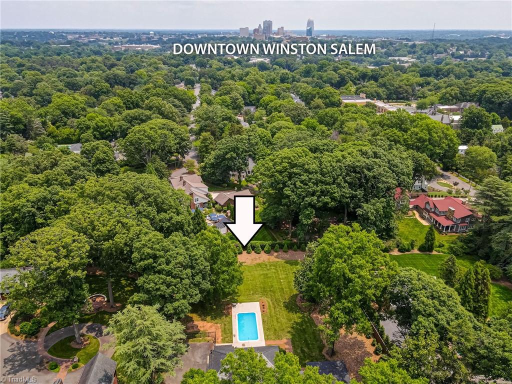 355 Stratford Road Northwest Winston-Salem, NC 27104 - Photo 42 of 43