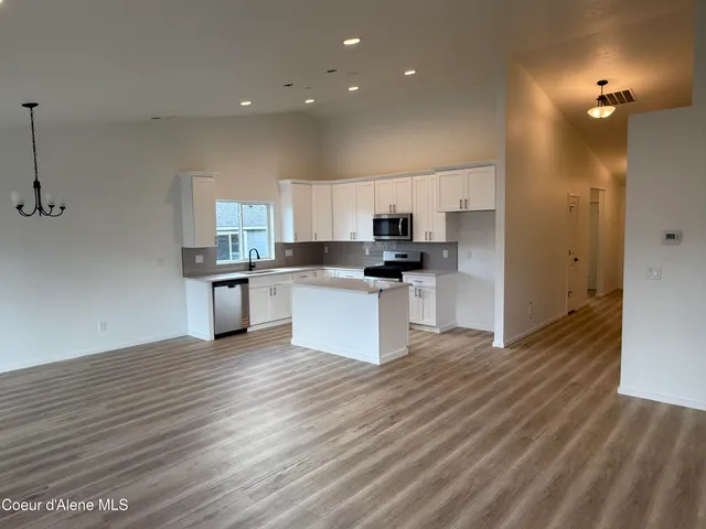 $554,900 | 4277 North Arrowleaf Loop, Post Falls, ID 83854