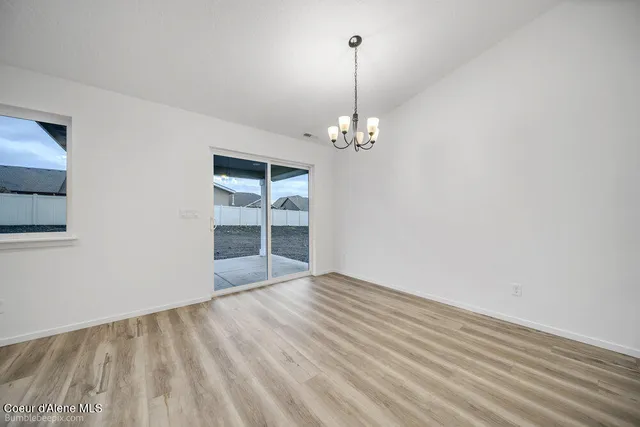 $554,900 | 4277 North Arrowleaf Loop, Post Falls, ID 83854