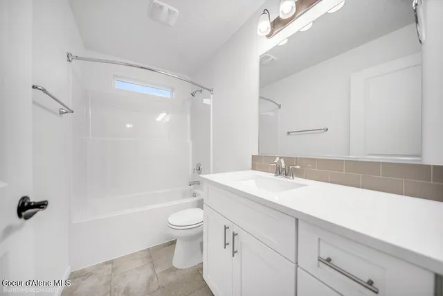 $554,900 | 4277 North Arrowleaf Loop, Post Falls, ID 83854