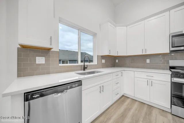 $554,900 | 4277 North Arrowleaf Loop, Post Falls, ID 83854