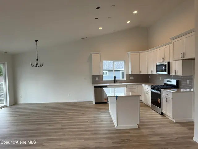 $554,900 | 4277 North Arrowleaf Loop, Post Falls, ID 83854