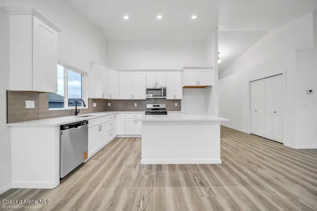 $554,900 | 4277 North Arrowleaf Loop, Post Falls, ID 83854