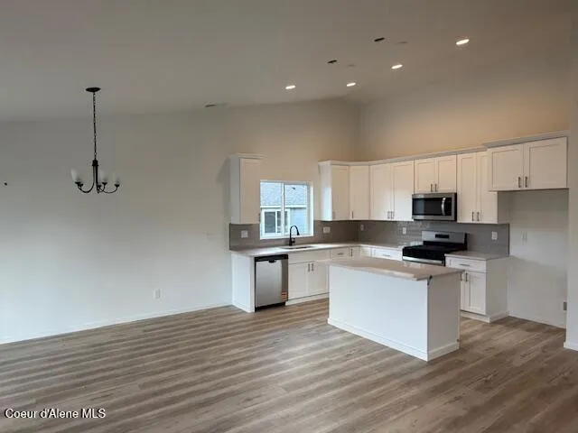 $554,900 | 4277 North Arrowleaf Loop, Post Falls, ID 83854