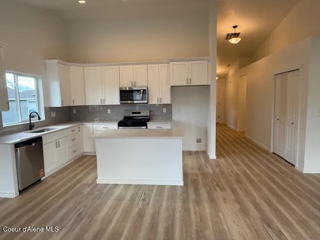 $554,900 | 4277 North Arrowleaf Loop, Post Falls, ID 83854