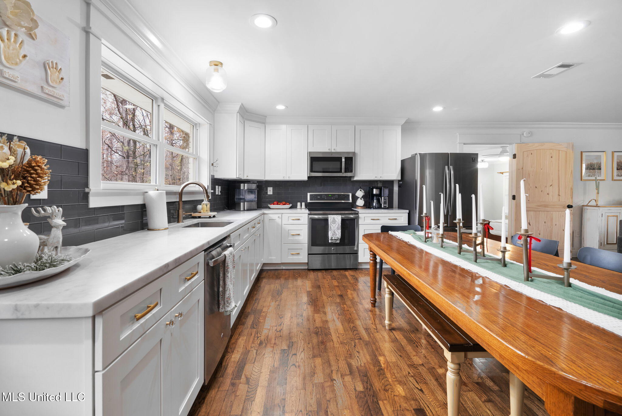 25 Robertson Road South Hernando, MS 38632 - Photo 11 of 32 11-web-or-mls-25 Robertson Rd S%0A-10