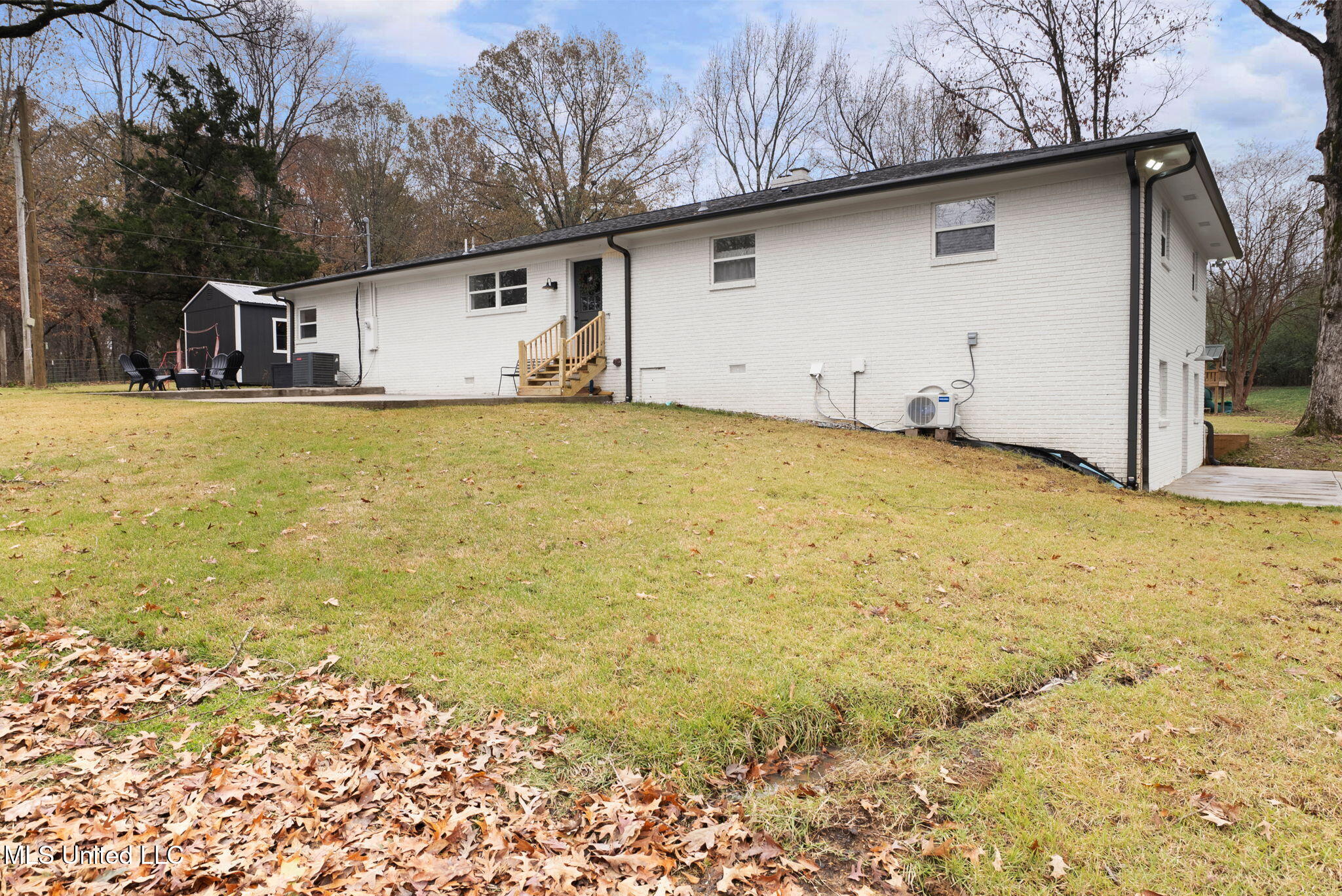 25 Robertson Road South Hernando, MS 38632 - Photo 22 of 32 24-web-or-mls-25 Robertson Rd S%0A-23