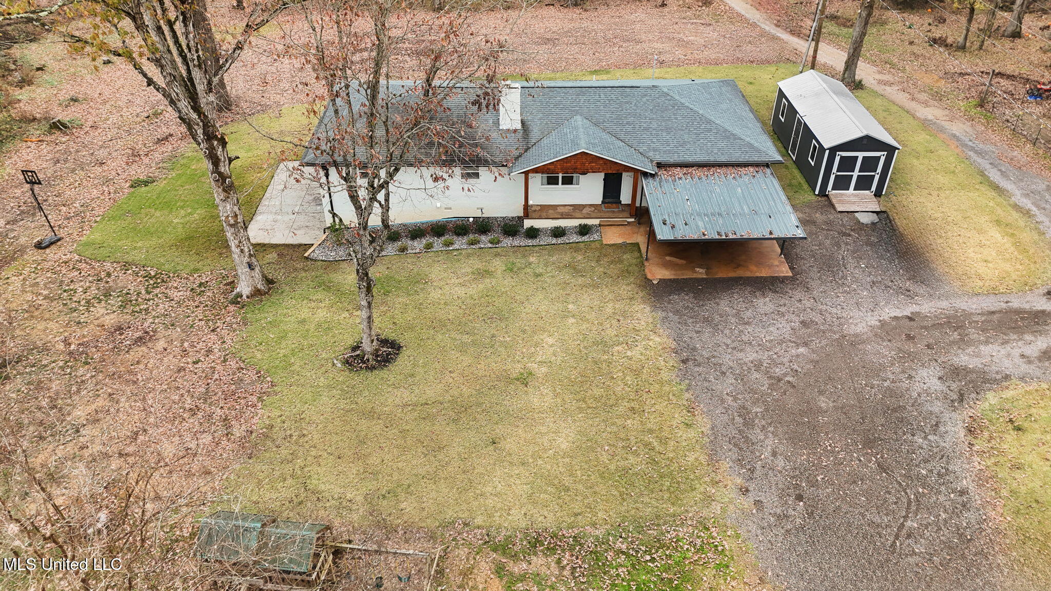 25 Robertson Road South Hernando, MS 38632 - Photo 25 of 32 28-web-or-mls-25 Robertson Rd S%0A-27