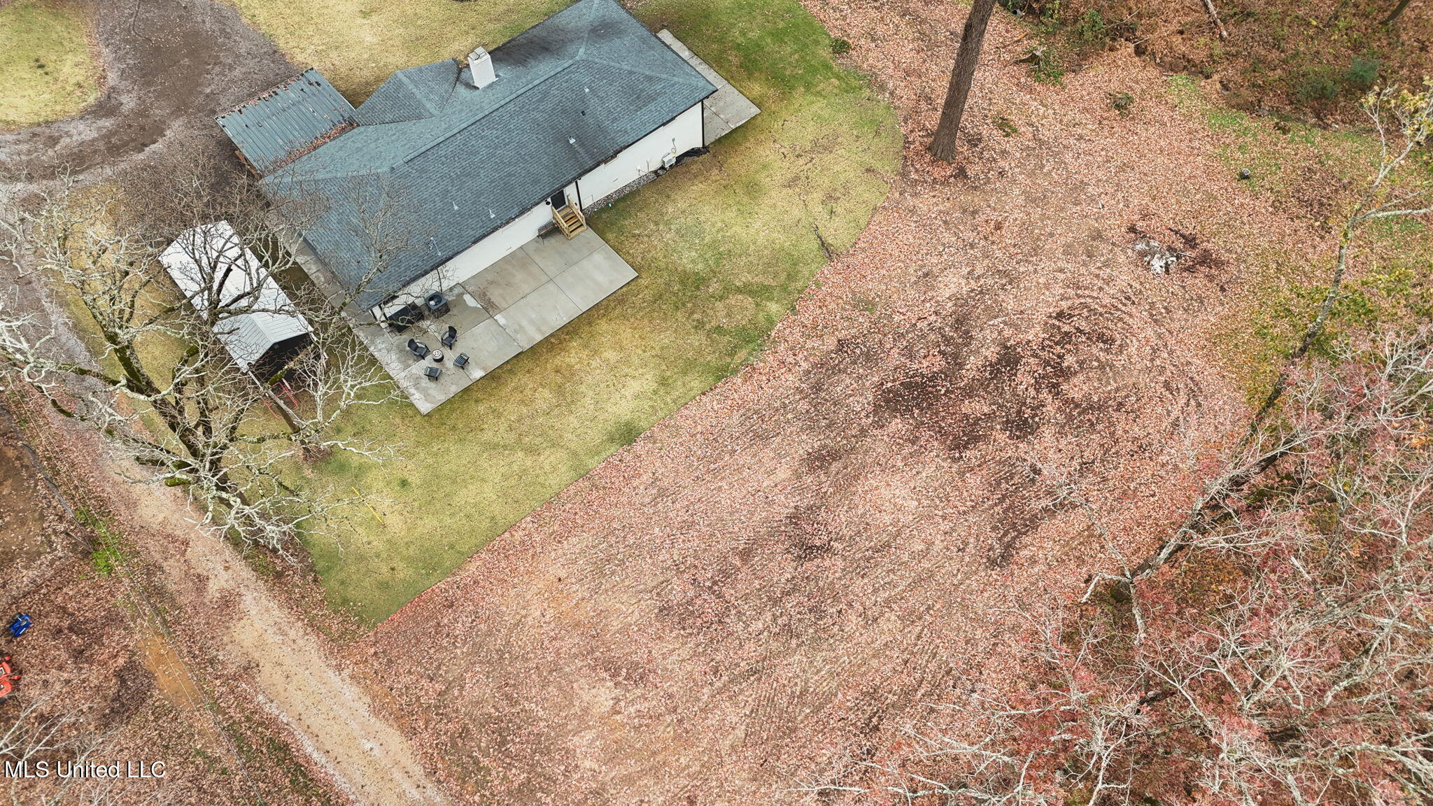 25 Robertson Road South Hernando, MS 38632 - Photo 26 of 32 29-web-or-mls-25 Robertson Rd S%0A-28