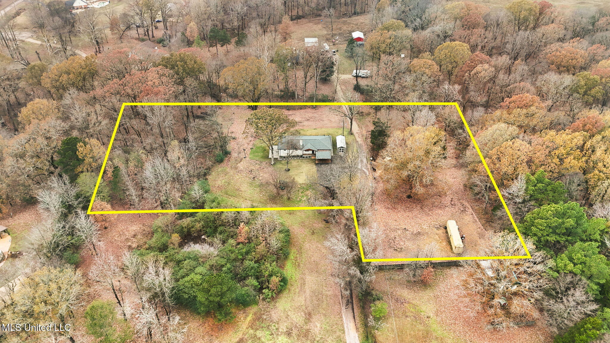 25 Robertson Road South Hernando, MS 38632 - Photo 27 of 32 30-web-or-mls-25 Robertson Rd S%0A-29