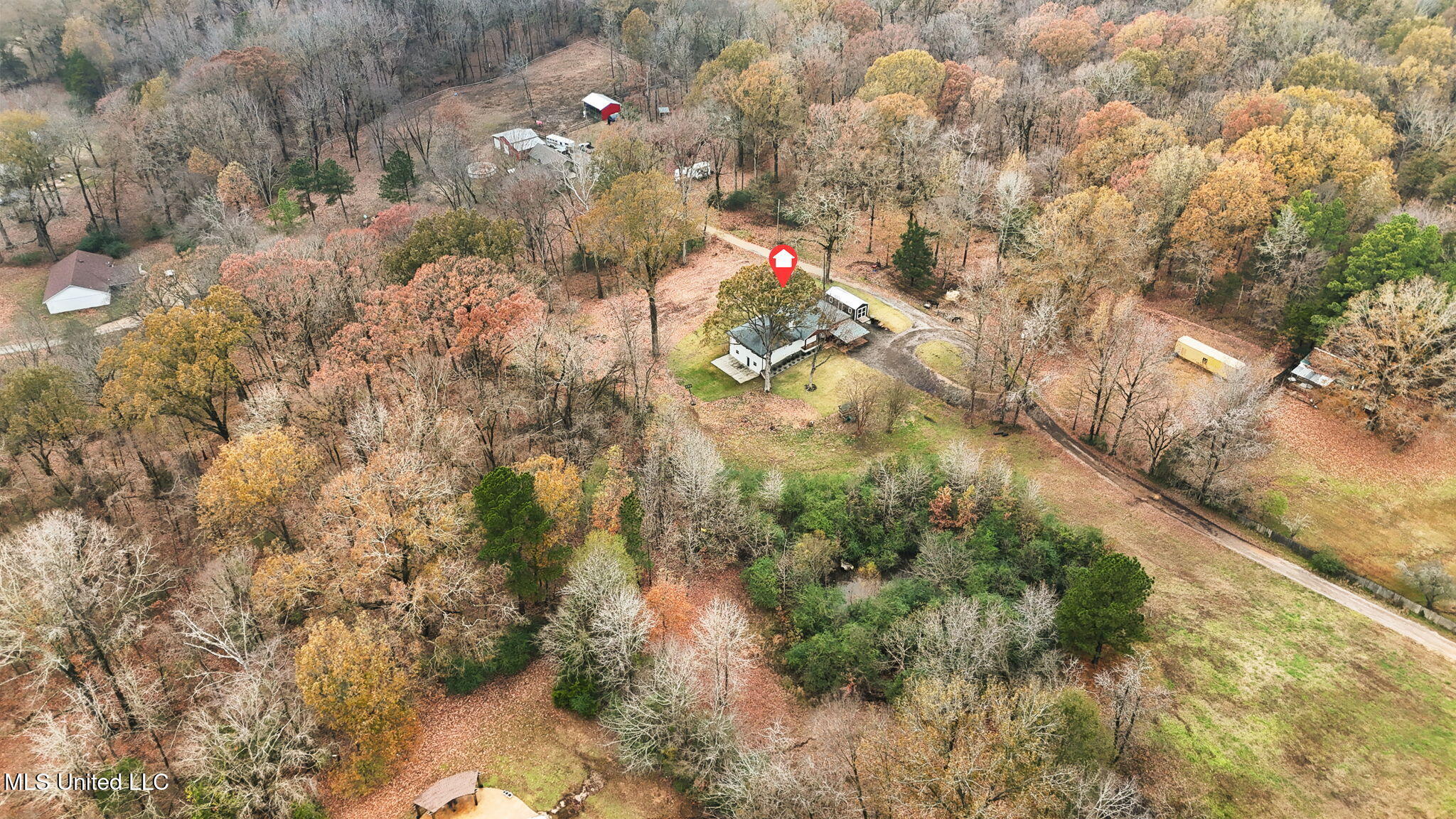 25 Robertson Road South Hernando, MS 38632 - Photo 28 of 32 31-web-or-mls-25 Robertson Rd S%0A-30