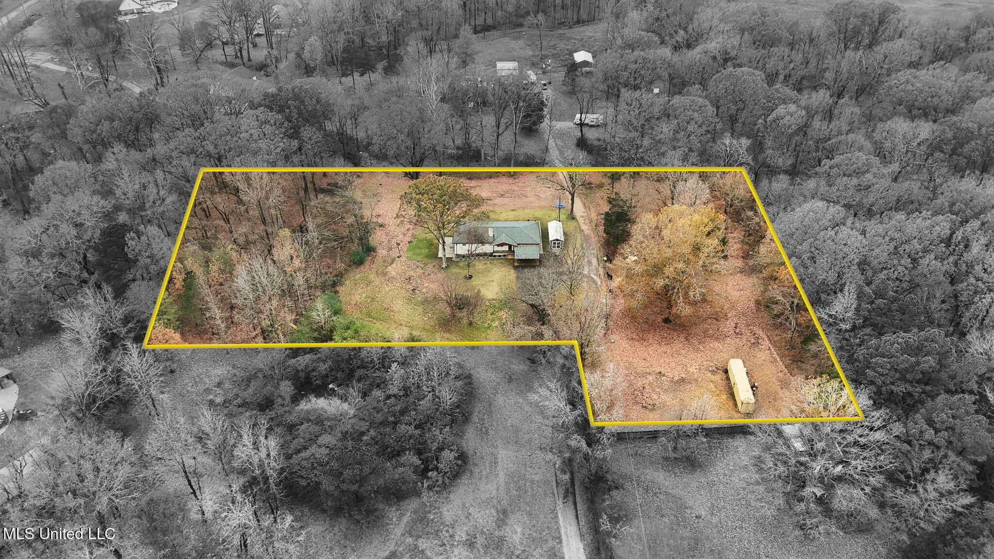 25 Robertson Road South Hernando, MS 38632 - Photo 29 of 32 32-web-or-mls-25 Robertson Rd S%0A-31