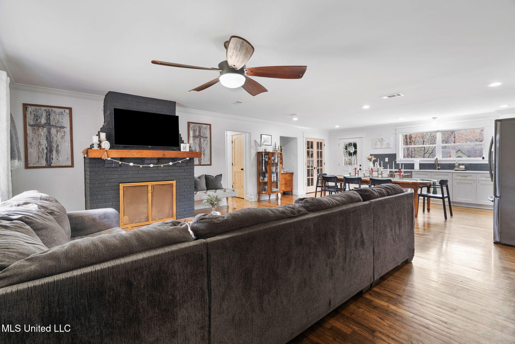 25 Robertson Road South Hernando, MS 38632 - Photo 7 of 32 7-web-or-mls-25 Robertson Rd S%0A-06