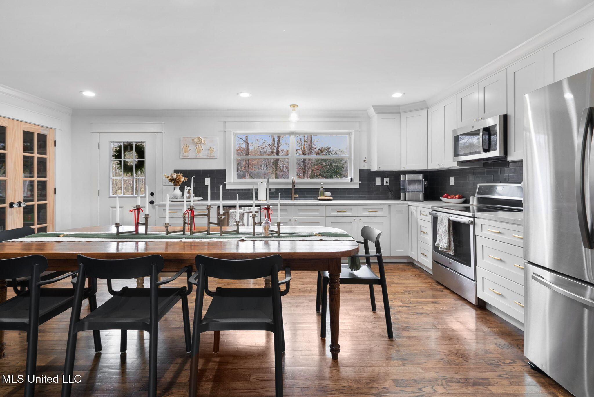 25 Robertson Road South Hernando, MS 38632 - Photo 8 of 32 8-web-or-mls-25 Robertson Rd S%0A-07