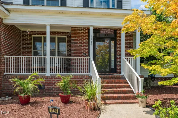 $479,900 | 1126 Eaglechase Lane, Greenville, NC 27858