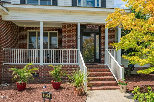 $479,900 | 1126 Eaglechase Lane, Greenville, NC 27858