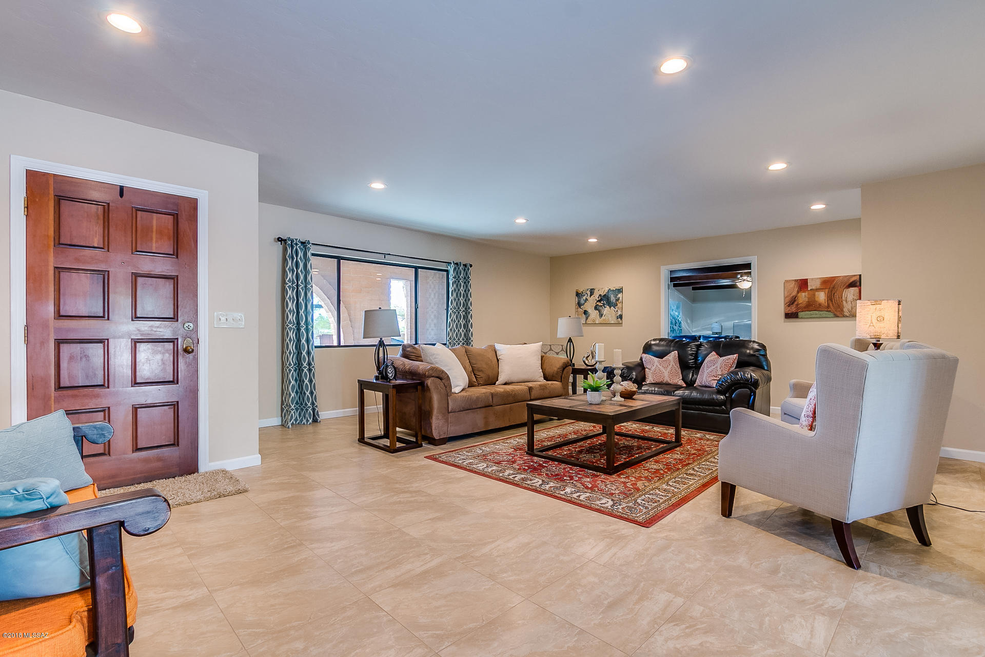 11141 East Limberlost Road Tucson, AZ 85749 - Photo 5 of 34
