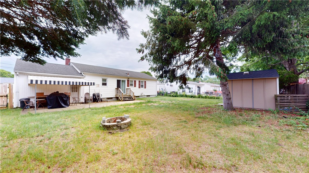 27 Amherst Road Warwick, RI 02889 - Photo 39 of 43