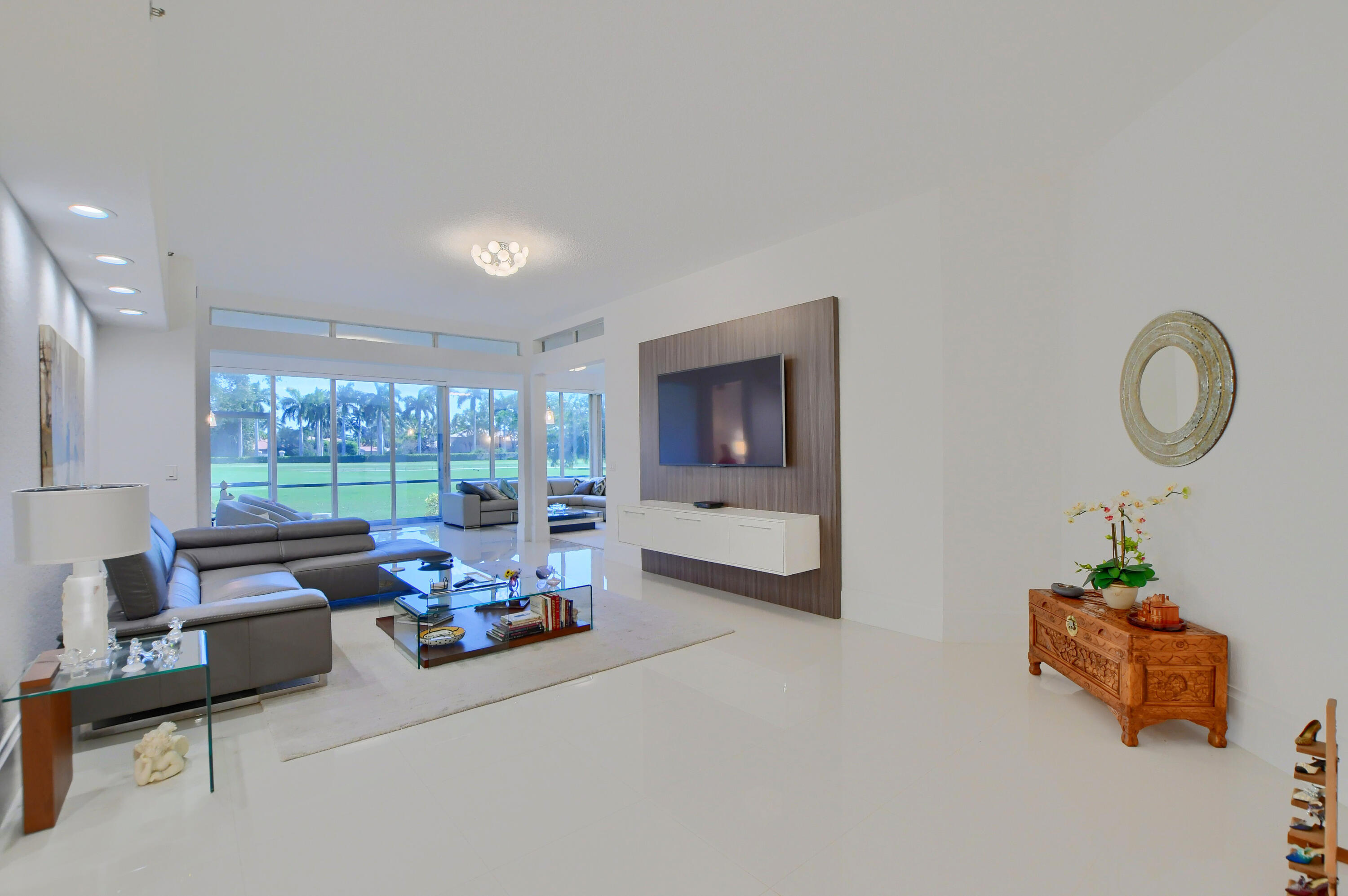 2548 Coco Plum Boulevard, Unit 704 Boca Raton, FL 33496 - Photo 16 of 39 LIVING AREA