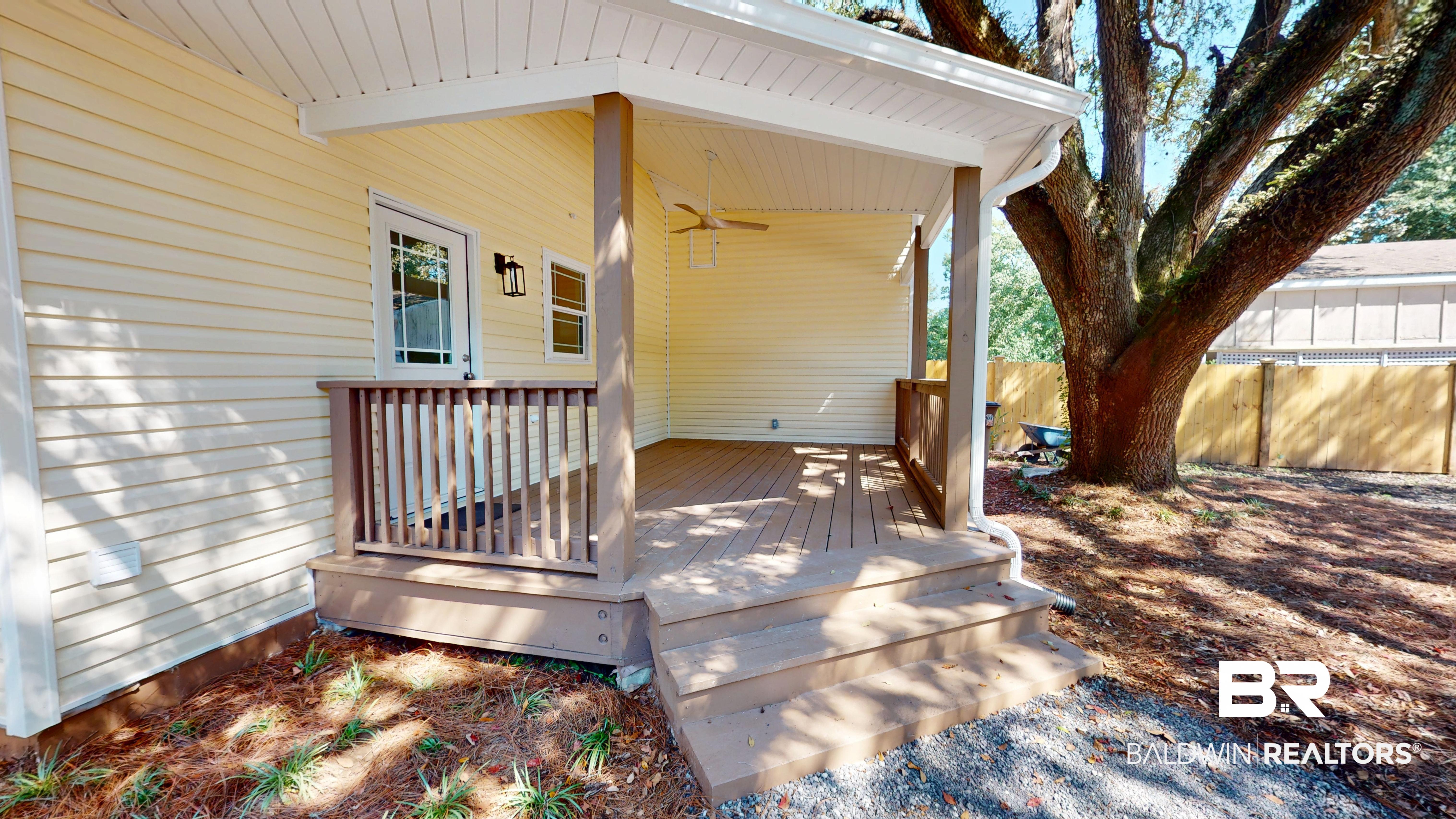 22 Hurlbert Street Mobile, AL 36607 - Photo 20 of 22 Gallery Image 20