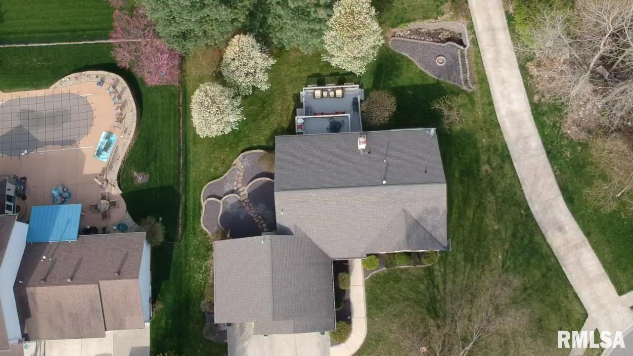 517 Missionary Ridge Drive Springfield, IL 62711 - Photo 3 of 49